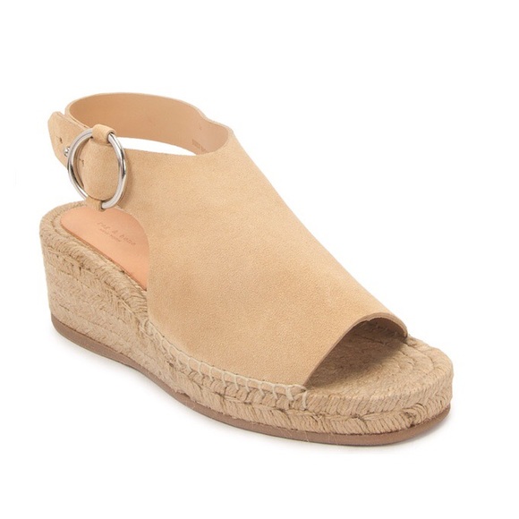 rag & bone Shoes - 🆕RAG & BONE Calla Wedge Espadrille!
